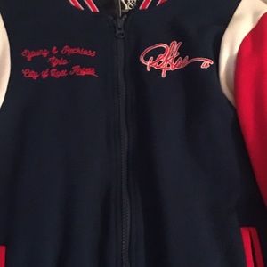 Young &reckless medium jacket